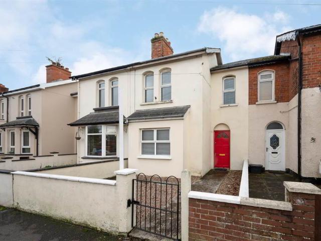 House for rent in Woodstock, Belfast