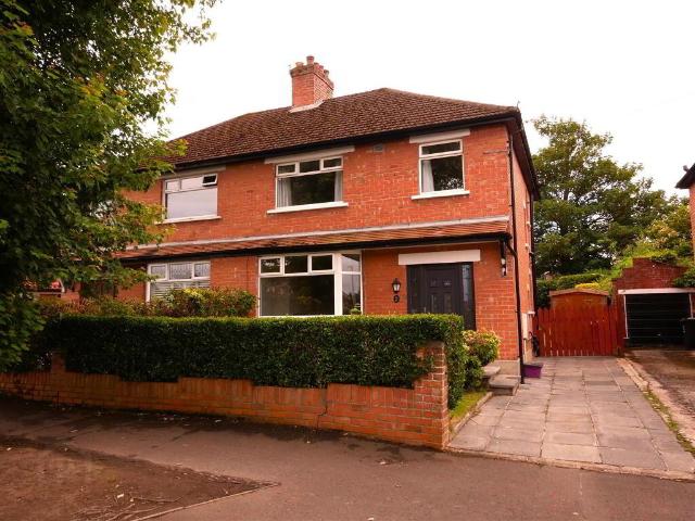 House for rent in Cregagh, Belfast