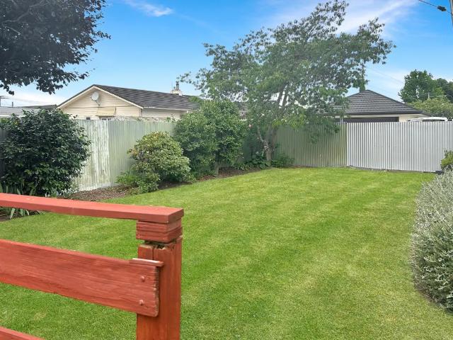 House for rent in Masterton