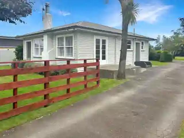 House for rent in Solway, Masterton District