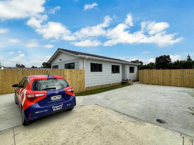 House for rent in Wanganui District