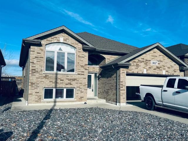 House for rent in Maidstone, Ontario
