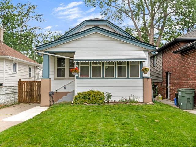 House for rent in Maidstone, Ontario