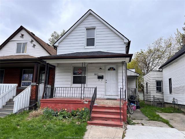 House for rent in Maidstone, Ontario