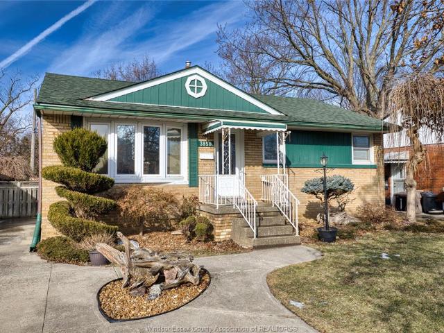 House for rent in Maidstone, Ontario