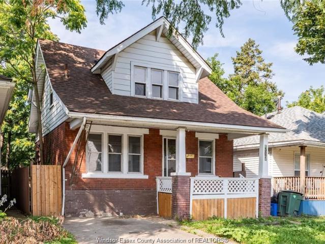 House for rent in Maidstone, Ontario