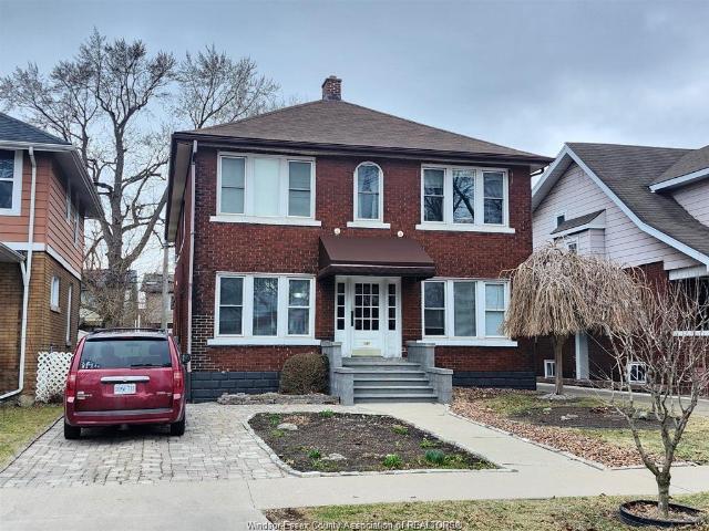 House for rent in Maidstone, Ontario