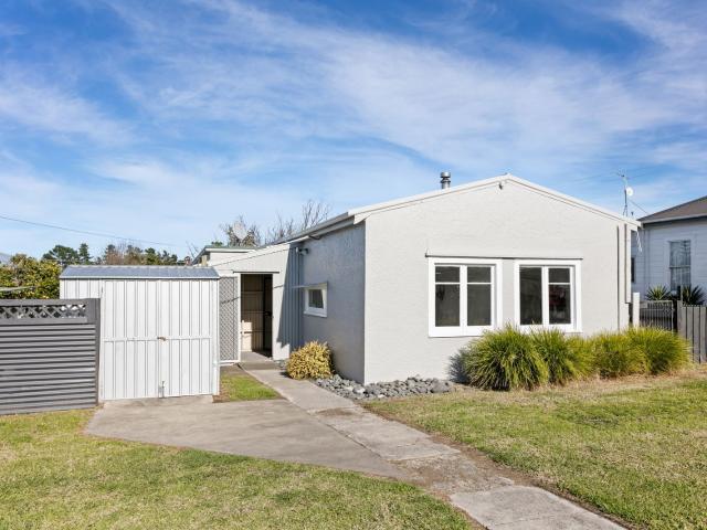 House for rent in Gisborne