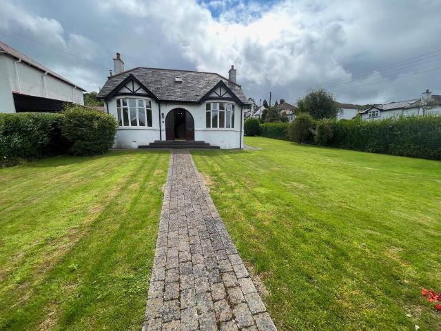 House for rent in Holywood, Northern Ireland
