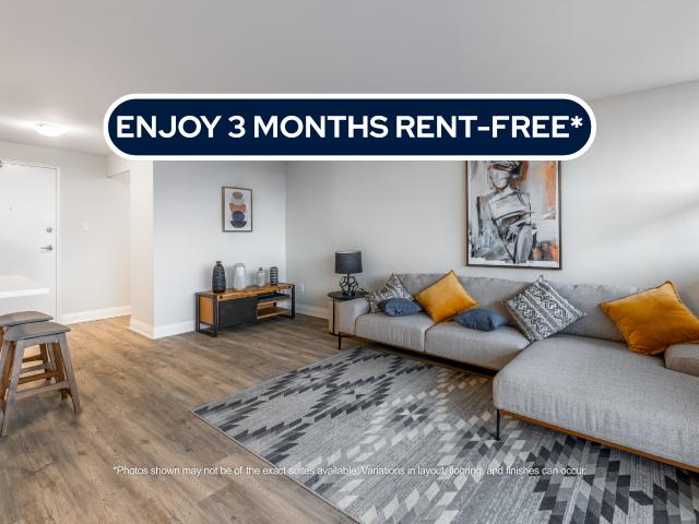 House for rent in Woburn, Ontario