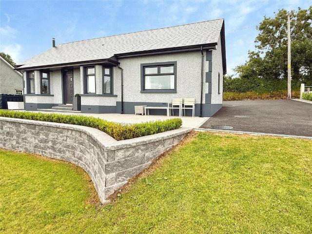 House for rent in Kilrea, County Londonderry