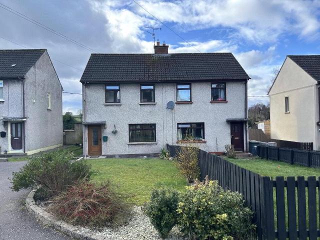 House for rent in Grant Avenue, Randalstown