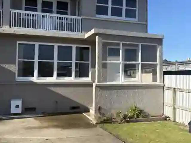 House for rent in East Coast