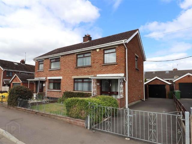House for rent in Lisburn, Northern Ireland