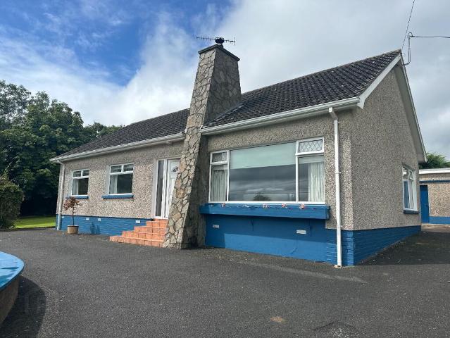 House for rent in Northern Ireland