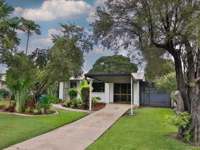 House for rent in Cranbrook, Townsville