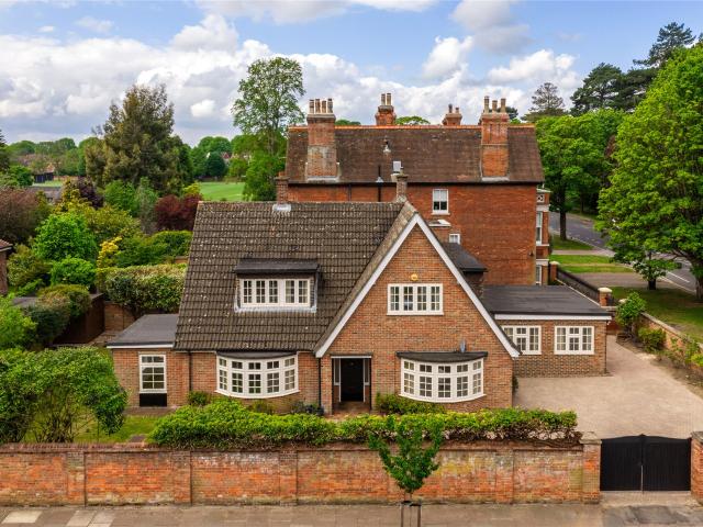 House for rent in De Parys, Bedford