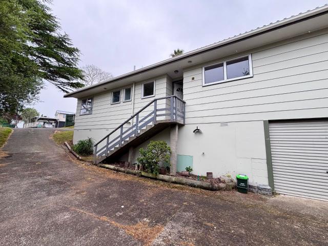 House for rent in Rapanui