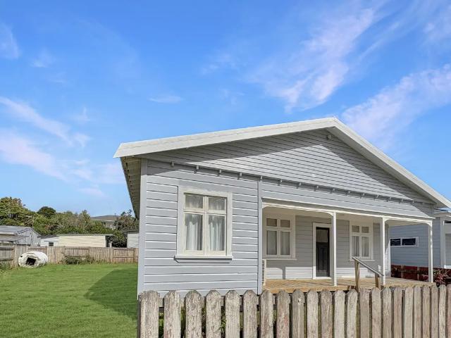 House for rent in Horowhenua District