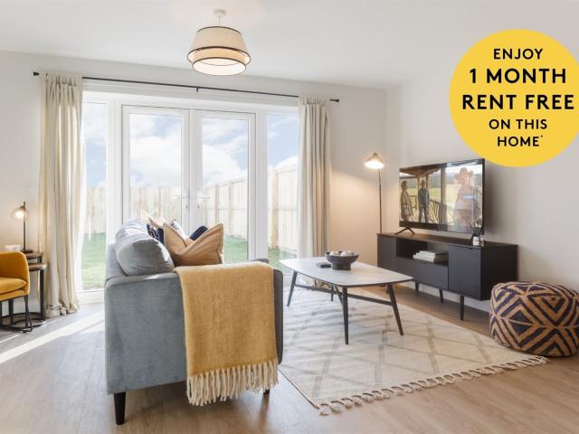 House for rent in Edenthorpe, Doncaster