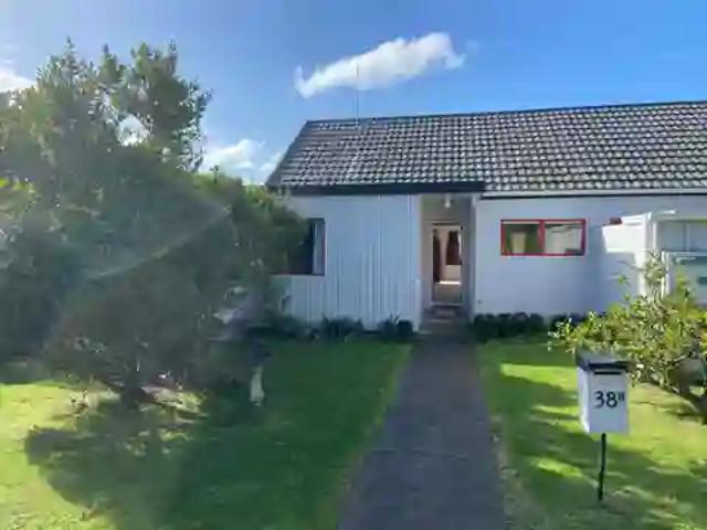 House for rent in Wanganui District
