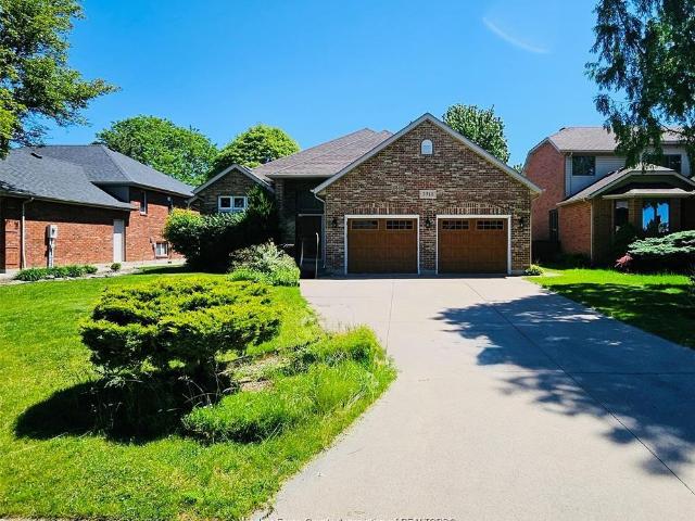 House for rent in Maidstone, Ontario