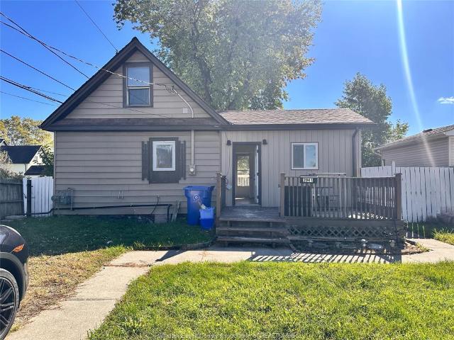 House for rent in Maidstone, Ontario