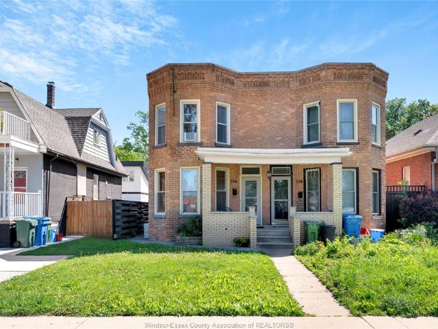 House for rent in Maidstone, Ontario