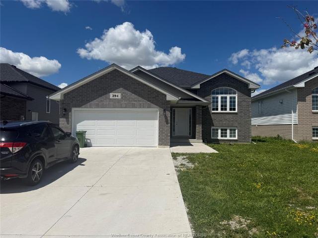 House for rent in Lakeshore, Ontario