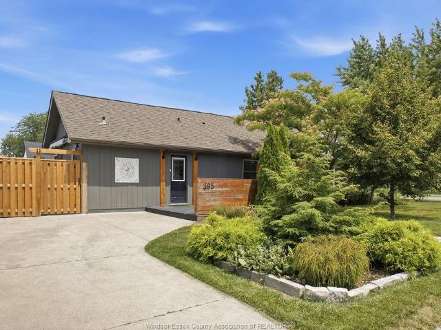 House for rent in Oldcastle, Ontario