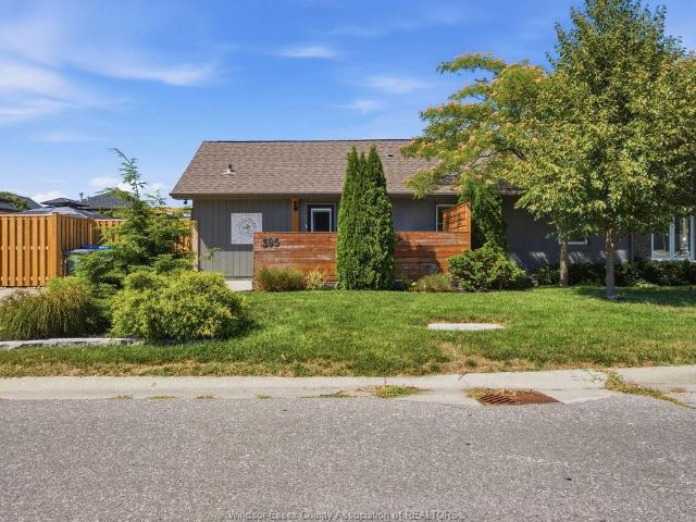House for rent in Oldcastle, Ontario