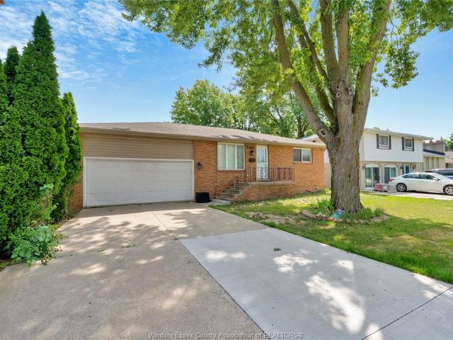 House for rent in Maidstone, Ontario