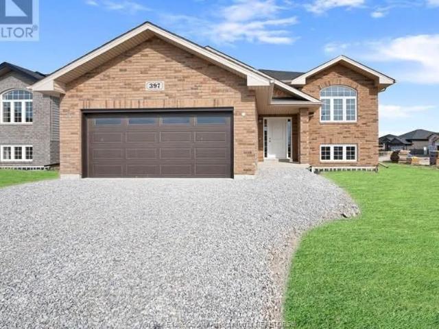 House for rent in Lakeshore, Ontario