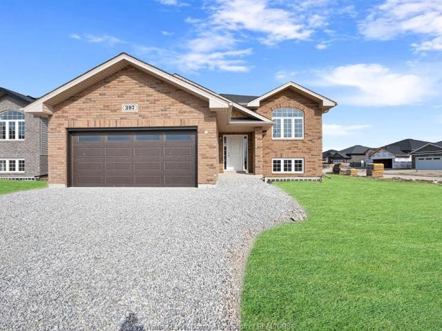 House for rent in Lakeshore, Ontario