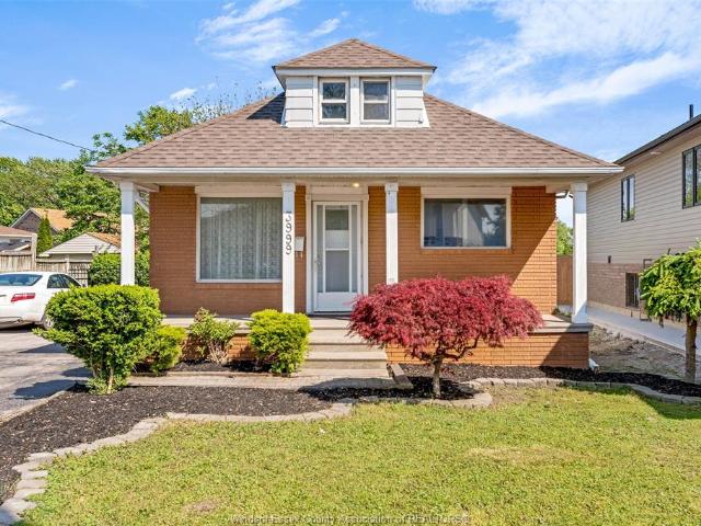 House for rent in Maidstone, Ontario