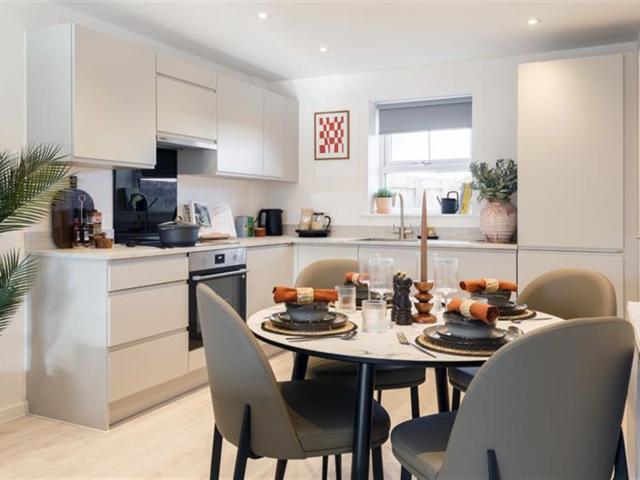 House for rent in Haddon, East Midlands