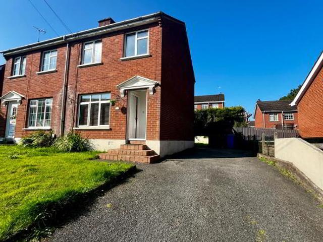 House for rent in Londonderry, Northern Ireland