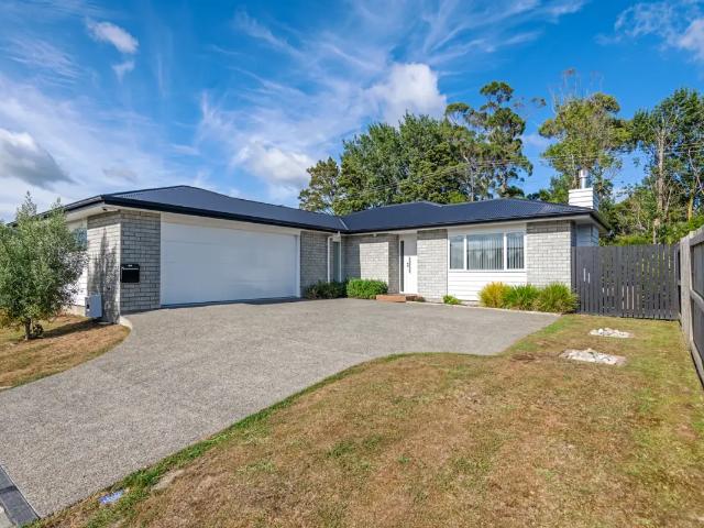 House for rent in Manawatu District