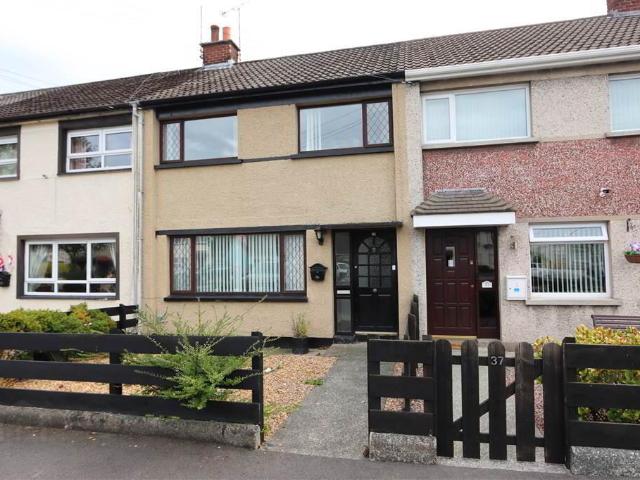 House for rent in Ballygowan, Northern Ireland