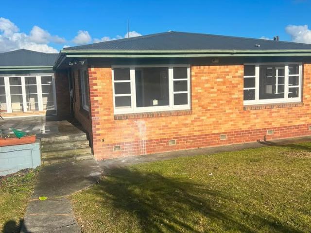 House for rent in Manurewa, Oroua County