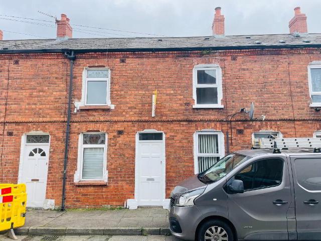 House for rent in Northern Ireland