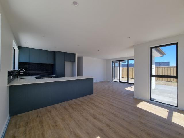 House for rent in Lincoln, Canterbury