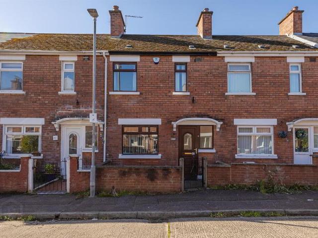 House for rent in Willowfield, Belfast