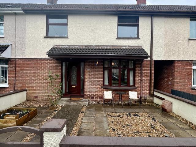 House for rent in Shantallow, Londonderry