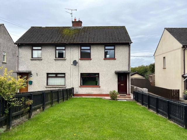 House for rent in Randalstown, Northern Ireland