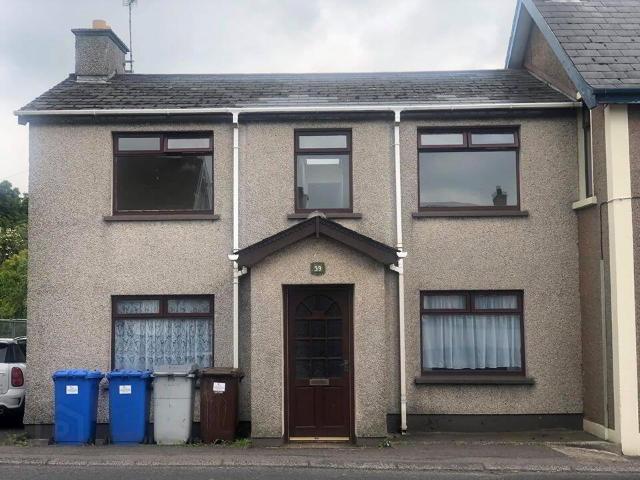 House for rent in Ballymoney, County Antrim