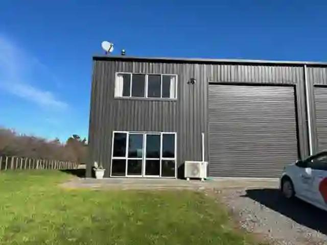 House for rent in Ongaonga, Central Hawke's Bay District