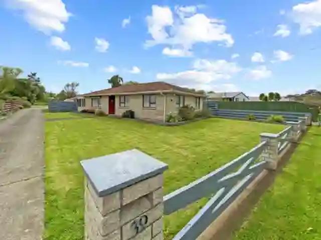 House for rent in Horowhenua District