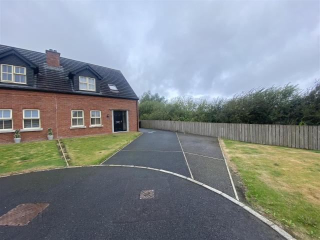 House for rent in Portadown, Northern Ireland