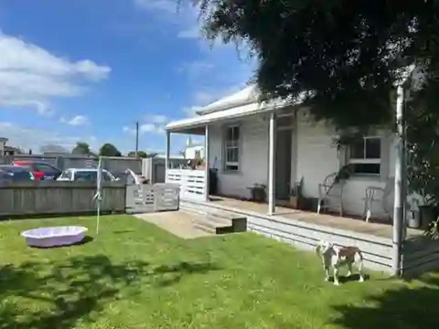 House for rent in Waitara, Taranaki